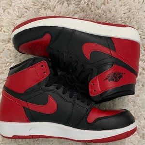 Air jordan 1 Breds